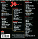 July / The Complete Recordings (6CD)