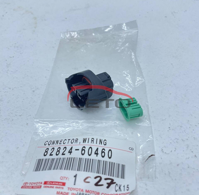 Штекер на H11 82824-60460 8282460460