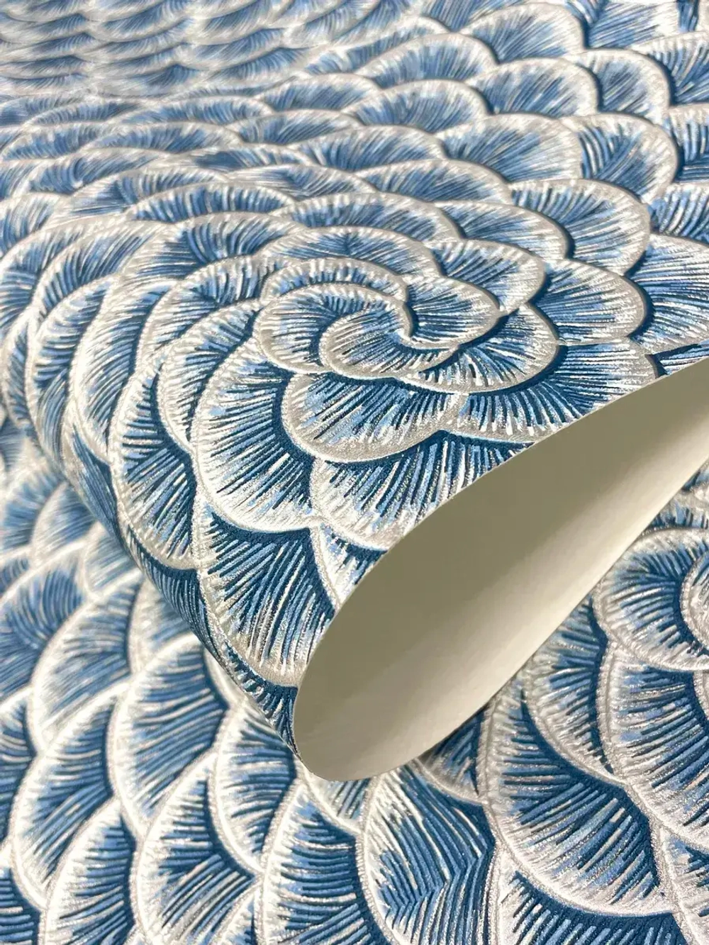 Обои флизелиновые KS 3104 Karin Sajo Paris Бельгия