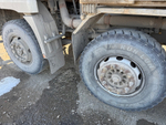 Shacman (Shaanxi) SX* 8x4 Самосвал SX331863366 (Дизельный, 12,5 л, 544 л.с., МТ)