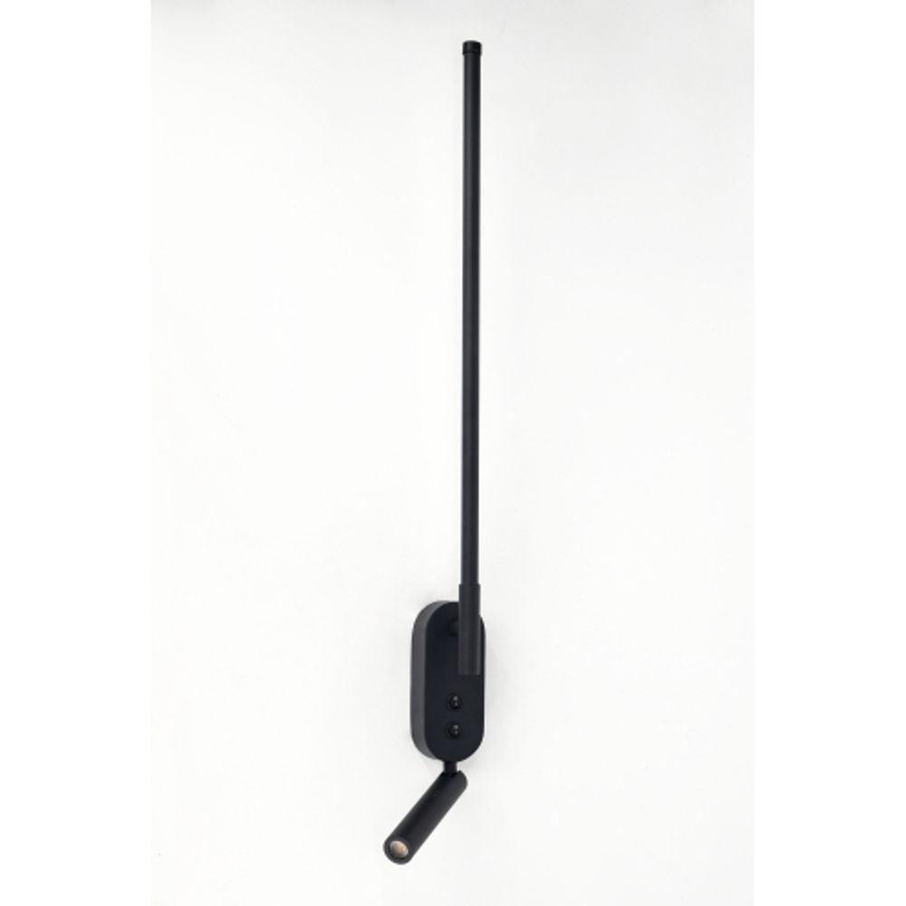 Светильник настенный Rivoli   6169-201 светодиодный LED 17 Вт 3000 К с выключателем