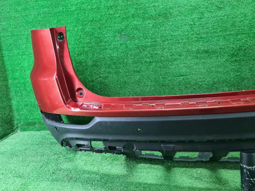 Бампер задний Changan CS75 (2018-н.в.)