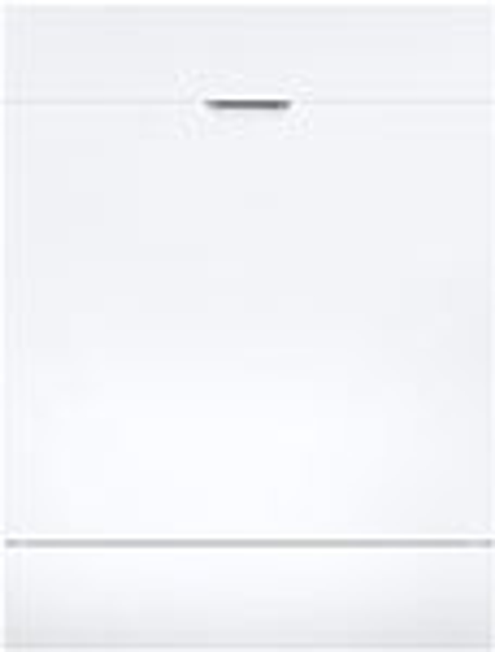 Встраиваемая посудомоечная машина Homsair DW67M