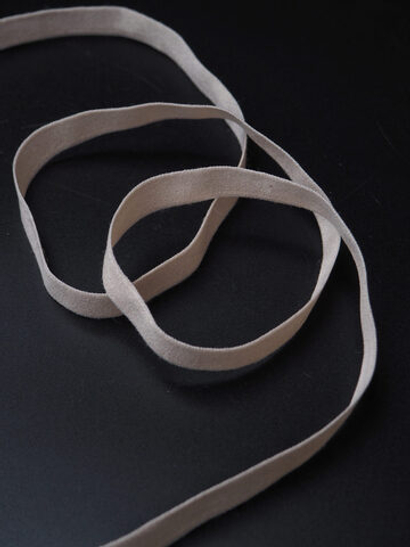 Резинка бельевая пион без фестона ширина 10 мм