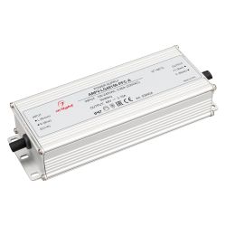 Блок питания ARPV-LG48150-PFC-A (48V, 3.15A, 150W) (Arlight, IP67 Металл, 5 лет) 030034