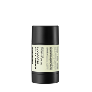 Твердый дезодорант с магнолией 40 гр