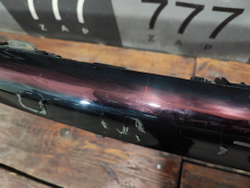 Фонарь задний центральный Omoda C5 22-нв Б/У Оригинал 605000724AA