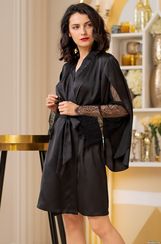 Халат женский MIA-Amore CORNELIA Корнелия 8953