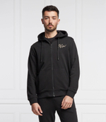 Худи Karl Lagerfeld - черный(705402 521900)