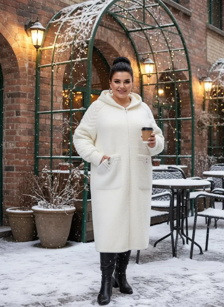 Кардиган 50348275 Fabrika