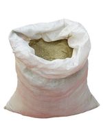 Песок речной (40кг)