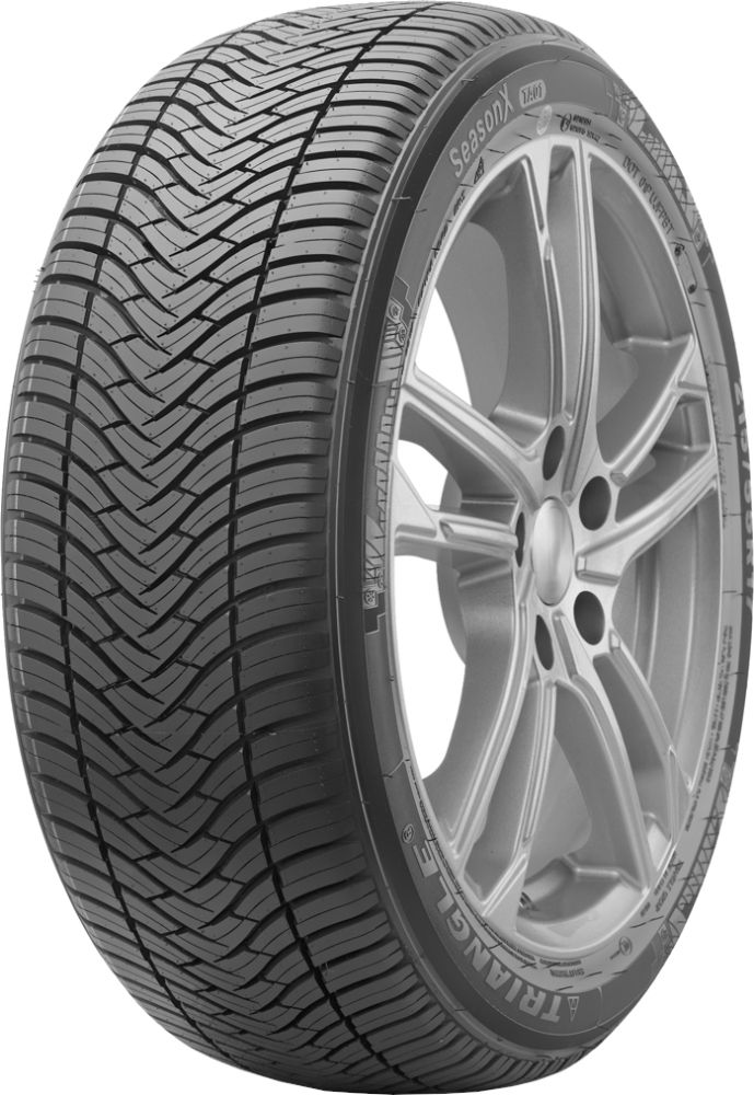Triangle SeasonX TA01 235/60 R18 107W