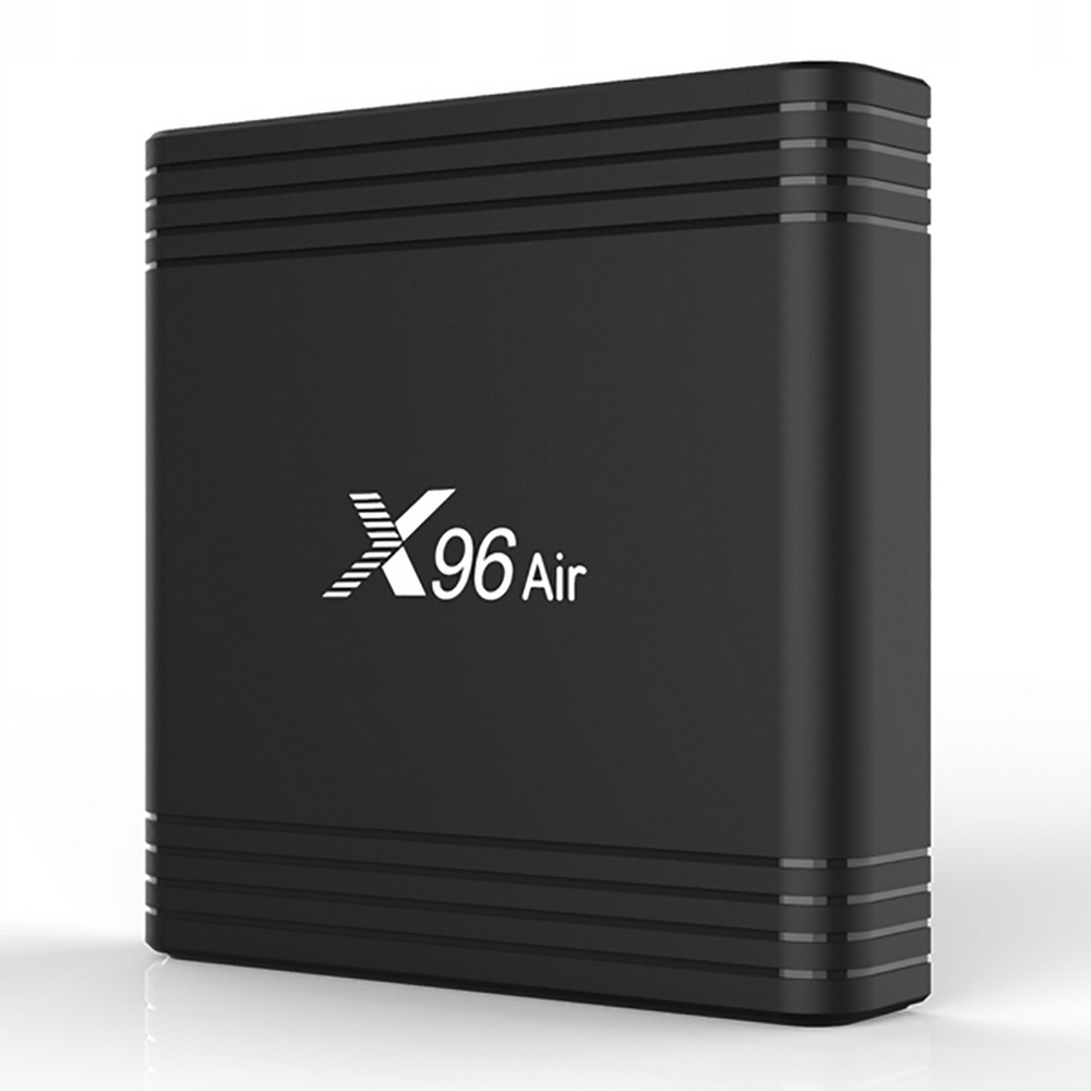 Смарт приставка Smart TV Box X96Air (Android 2+16Гб)