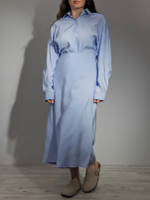 ПЛАТЬЕ NUMERO 4. DAILY