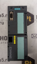 Siemens прочее 6SL3246-0BA22-1PA0 с хранения