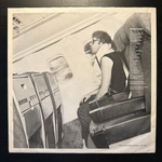 Neil Young - Landing On Water (Германия 1986г.)