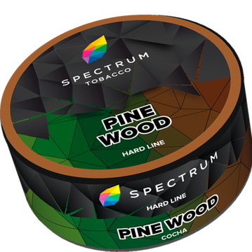 Spectrum Hard (PINE WOOD), 200 гр