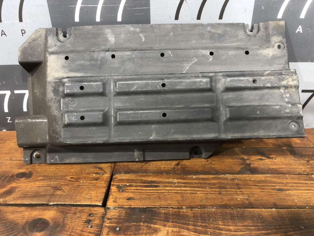 Защита GAC GS8 1  Б/У Оригинал 6740021CAD0000