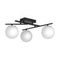 Потолочная светодиодная люстра Citilux Dorsy CL223132