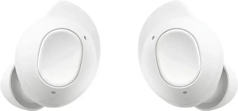 Беспроводные наушники Samsung Galaxy Buds FE, белый