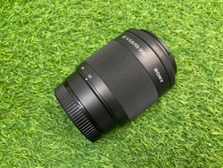 Sony DT 55-200mm 4-5.6 SAM