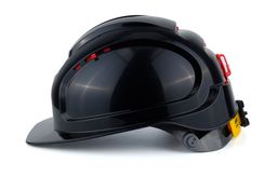 Каска Росомз СОМЗ-80 Абсолют RAPID, защитная, черная, арт. 781720