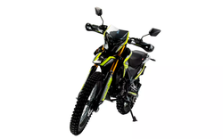 Мотоцикл Motoland 250 ENDURO ST 250 (165FMM) NEON (2023г.)
