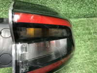 Фонарь правый внешний Chery Tiggo 7 Pro Max 24-нв