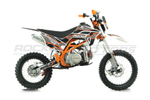 Питбайк ROCKOT RENTAL 125 Axis 2.0
