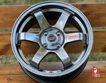 Комплект дисков Rays TE37SL 16x7 et35 5x114.3