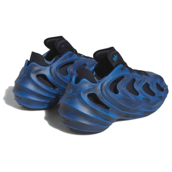 Кроссовки adidas originals AdiFOM Q - это универсальный топ Унисекс