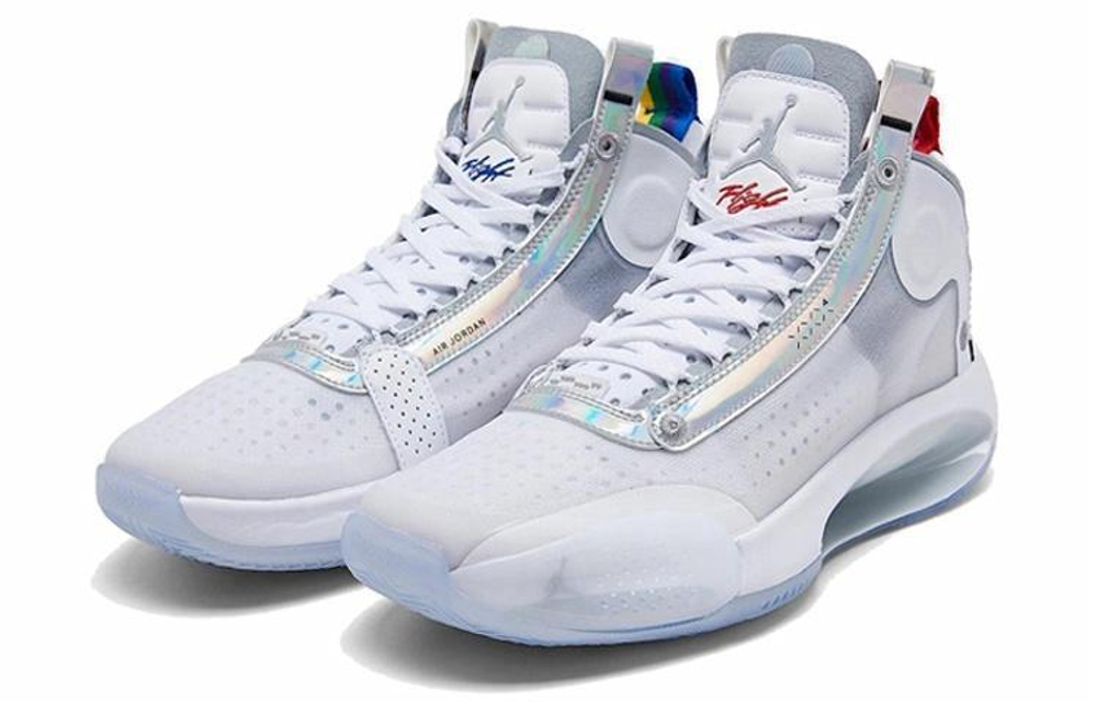Кроссовки Jordan Air Jordan 34