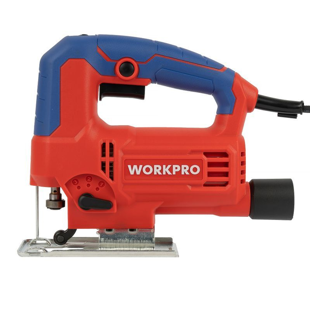 Лобзик Workpro 710Вт