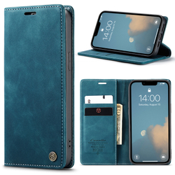 Чехол-книжка CaseMe Matte iPhone 16e