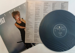 Tina Turner Private Dancer (EU 2015)