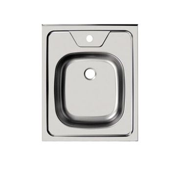 Раковина (500*600 без сифона)/КМ