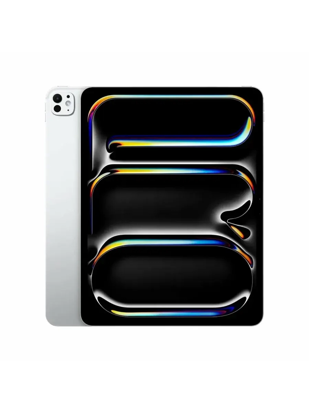 Apple IPad Pro 11 M4 2024 256 Silver LTE