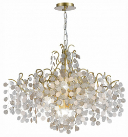 Подвесная люстра ST-Luce SL1650.303.12