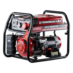 ALTECO APG 9800TE N Standard бензиновый генератор 21531