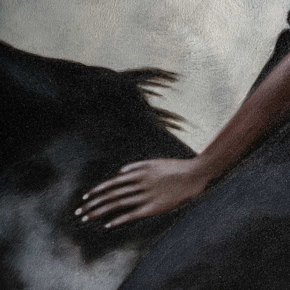 Холст Adonis 143x183