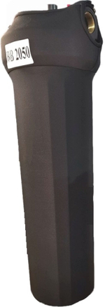 Чехол термоизоляционный BB2050 (Черный)