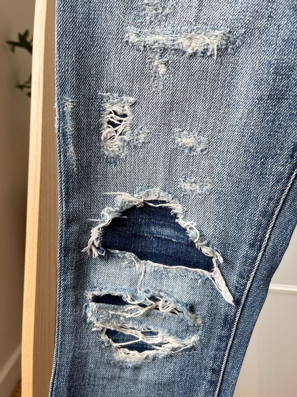 Джинсы Dolce&Gabbana, 110