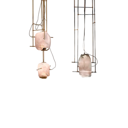 Chandelier  DC1909A by Carpenters Workshop Gallery