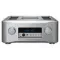 Esoteric F-02 Silver