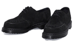 Supreme x Dr.Dr. Martens Martin fashion and comfortable all-match trend casual shoes men's black