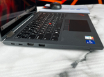 Ноутбук Lenovo ThinkPad X13 Yoga Gen2,Соre i7-1185G7 13,3" 1920х1080 FullHD IРS Touch, черный
