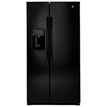 Холодильник General Electric GSE26HGEBB