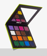 Beauty Bay Bright 2.0 16 Colour Palette