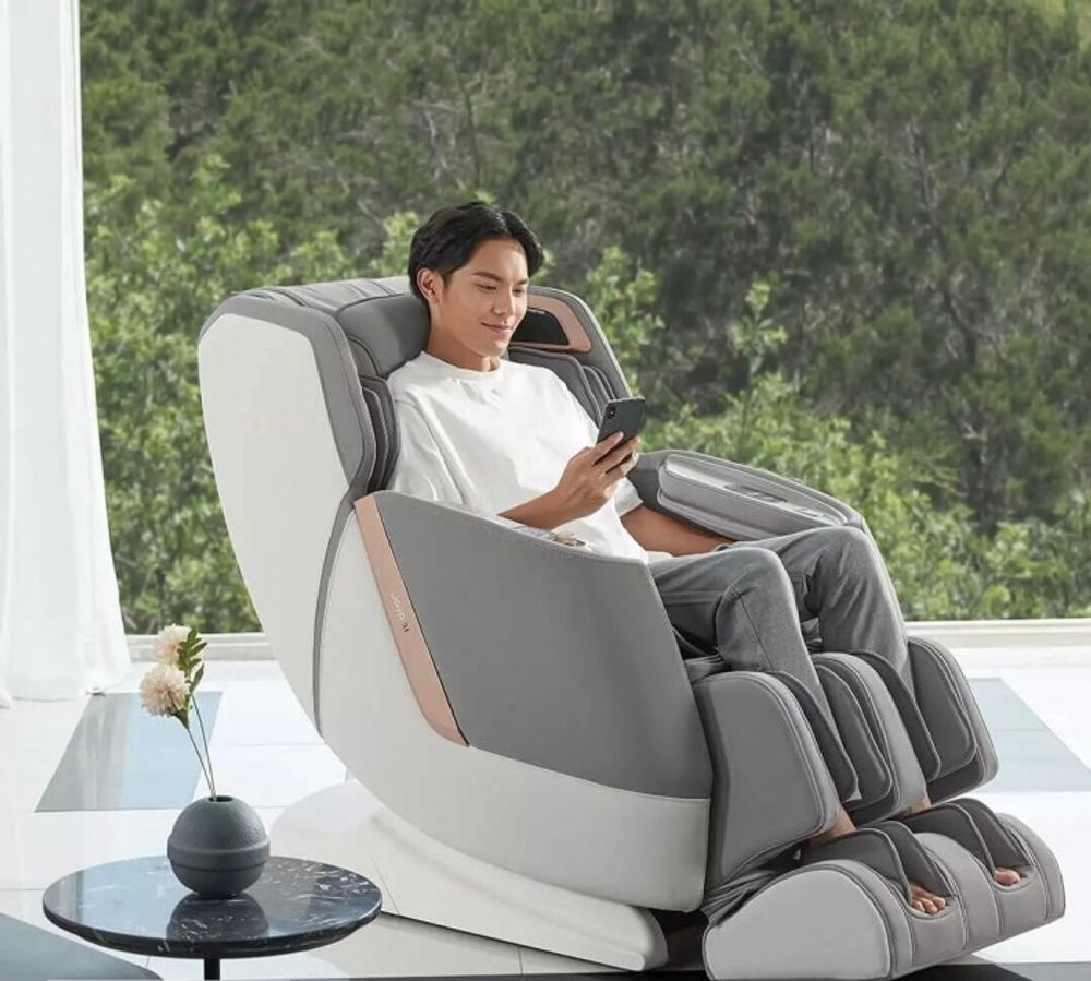 xiaomi joypal massage chair