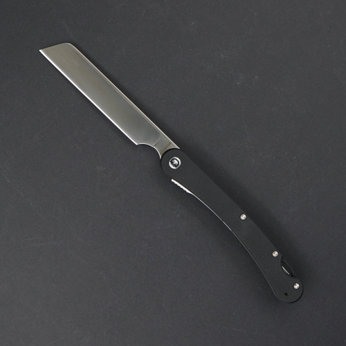 Нож Boris Britva Black G10 Satin